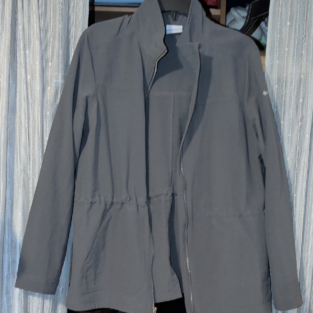 Columbia Lightweight Jacket